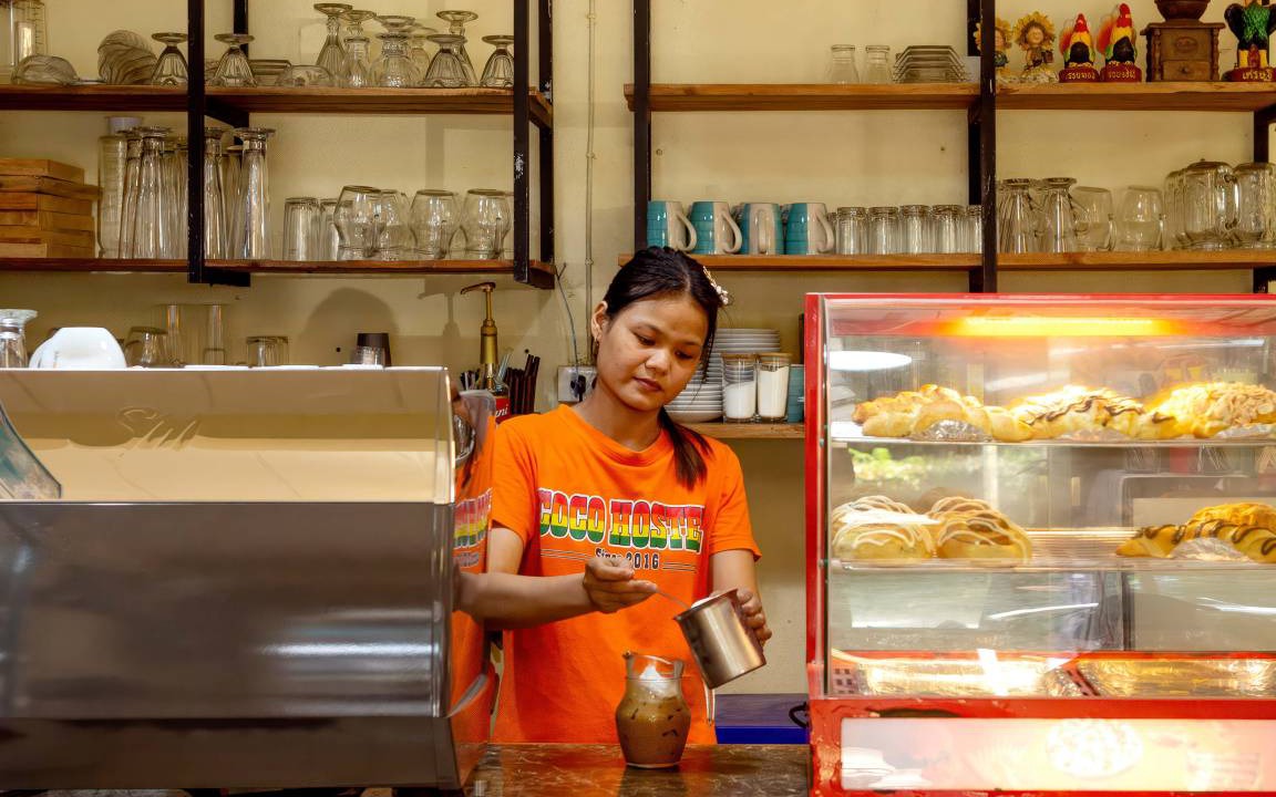 Photo of Others in Khlong Sok