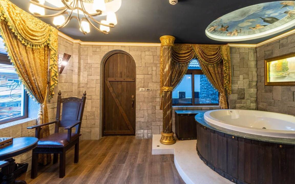 Photo of Bathroom in Pratumnak Hill