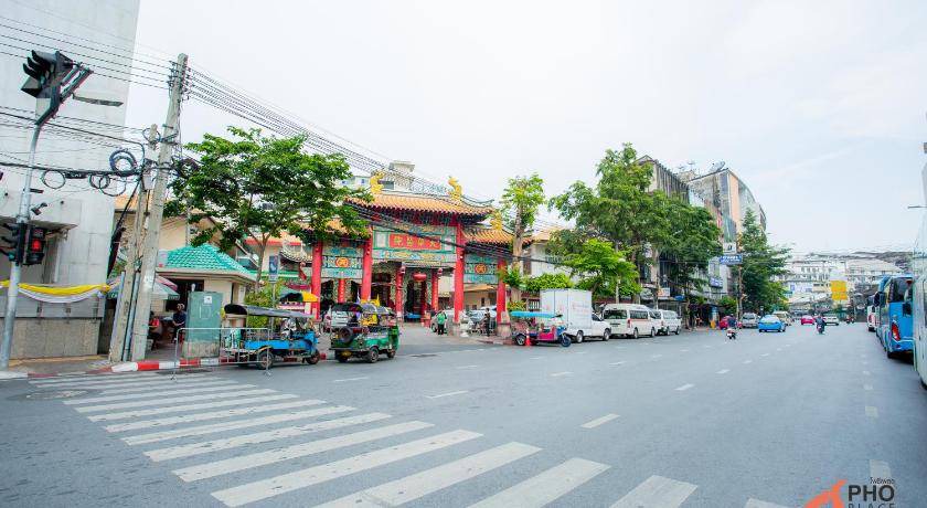 Photo of Others in China Town
