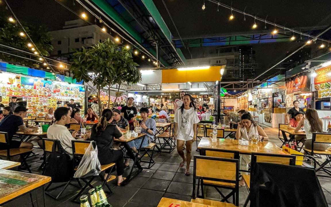 Photo of Others in Suan Luang