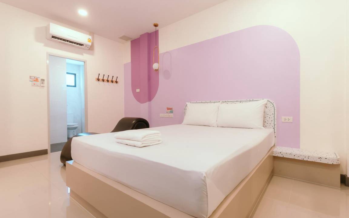 Photo of Bedroom in Chonburi