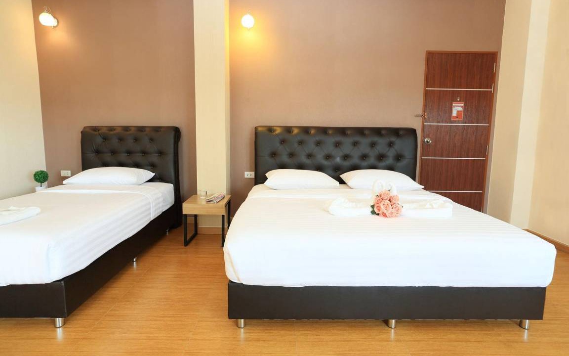 Photo of Bedroom in Lat Sawai