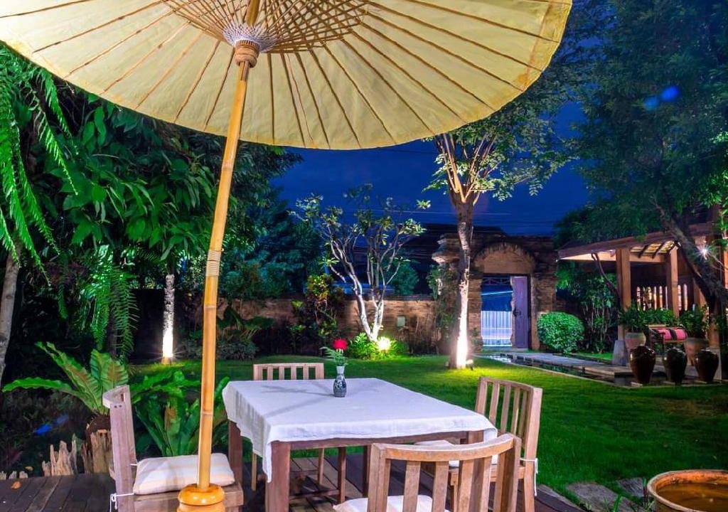 Photo of Patio Balcony in Wat Ket
