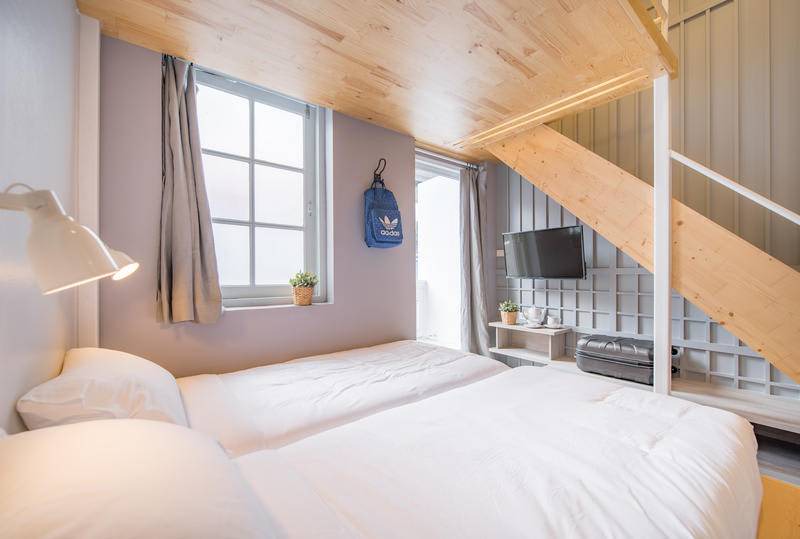 Photo of Bedroom in China Town