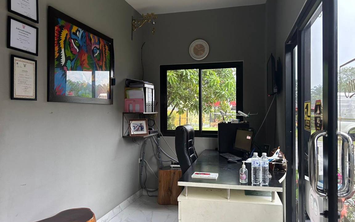 Photo of Livingroom in Tha Chana