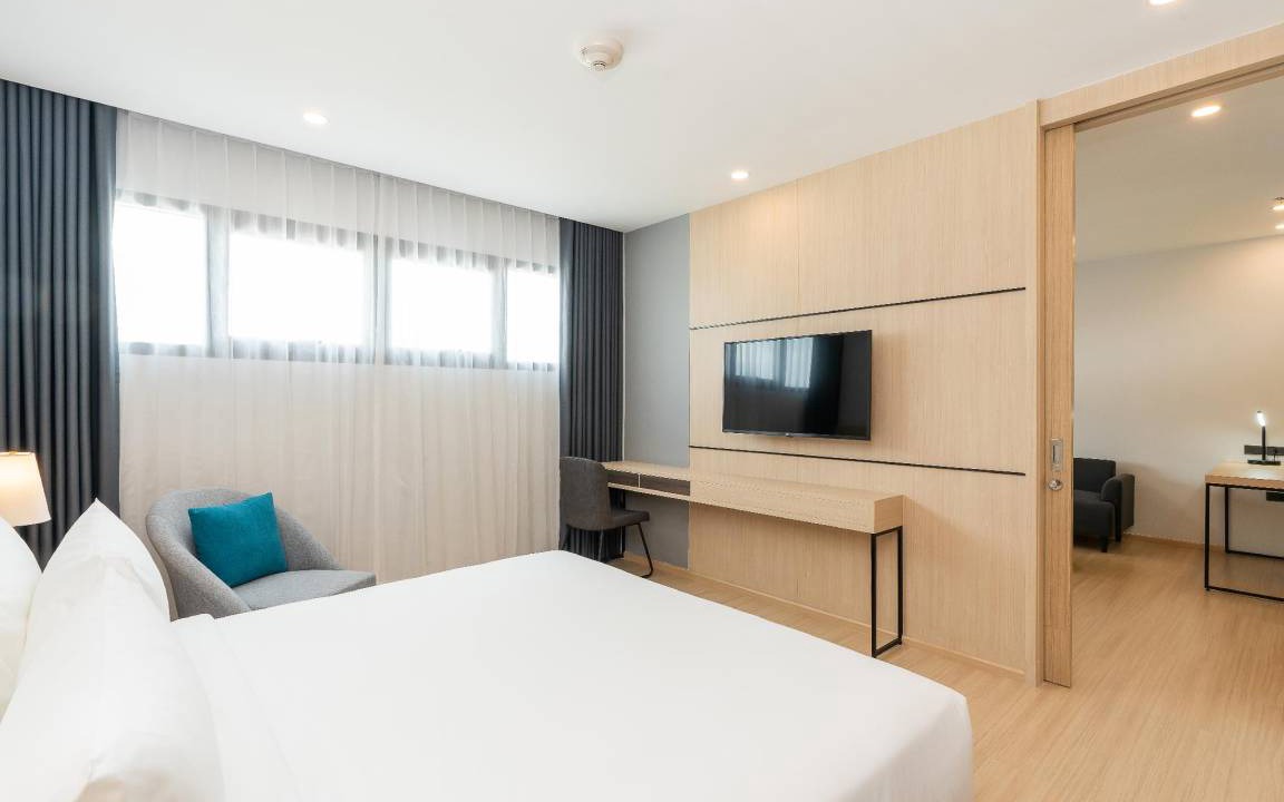Photo of Bedroom in Anusawari