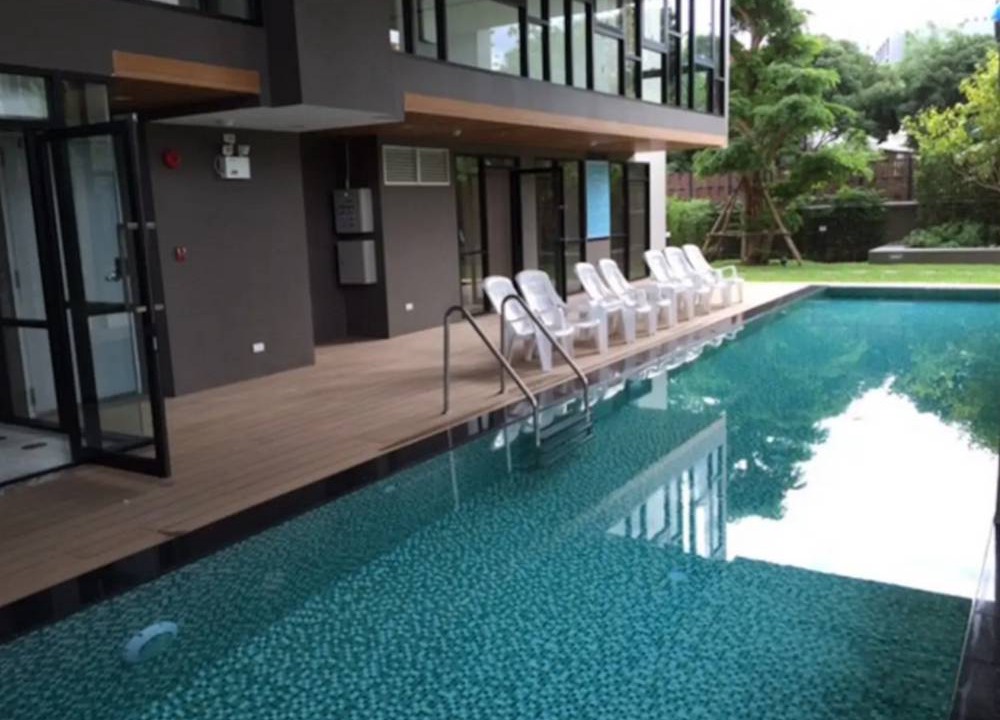 Photo of Outdoor in Huay Kaew