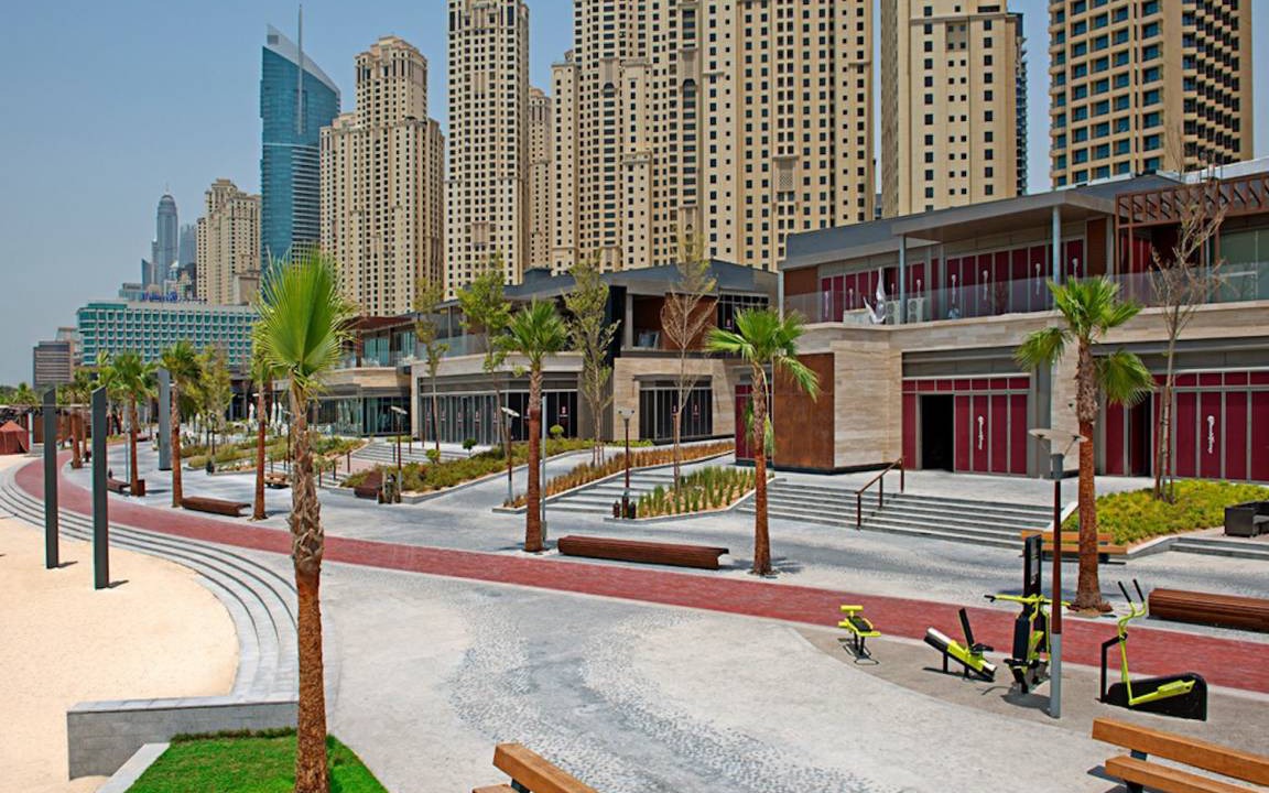 Photo of Others in Dubai Marina