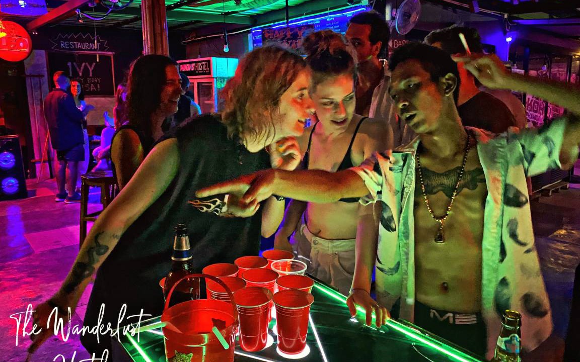 Photo of Others in Ko Pha-ngan