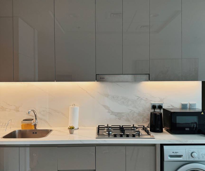 Photo of Kitchen in Dubai
