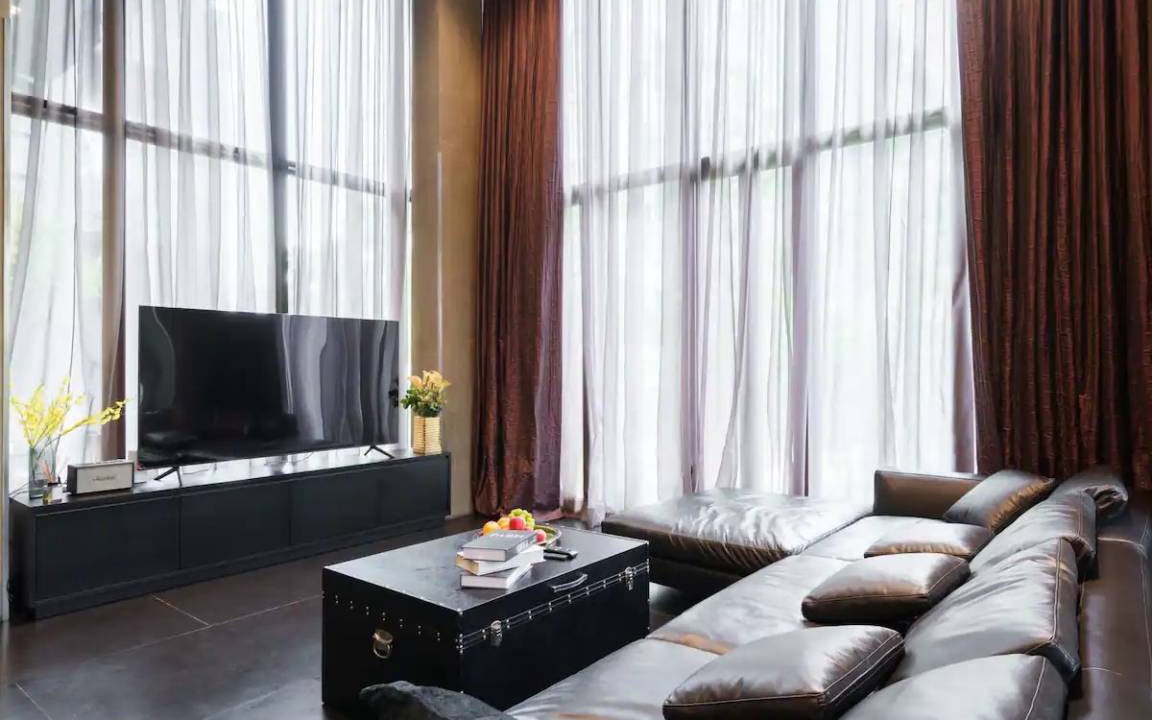 Photo of Livingroom in Ekkamai