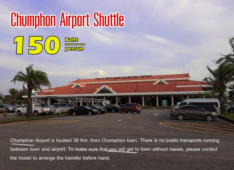 Photo of Others in Chumphon