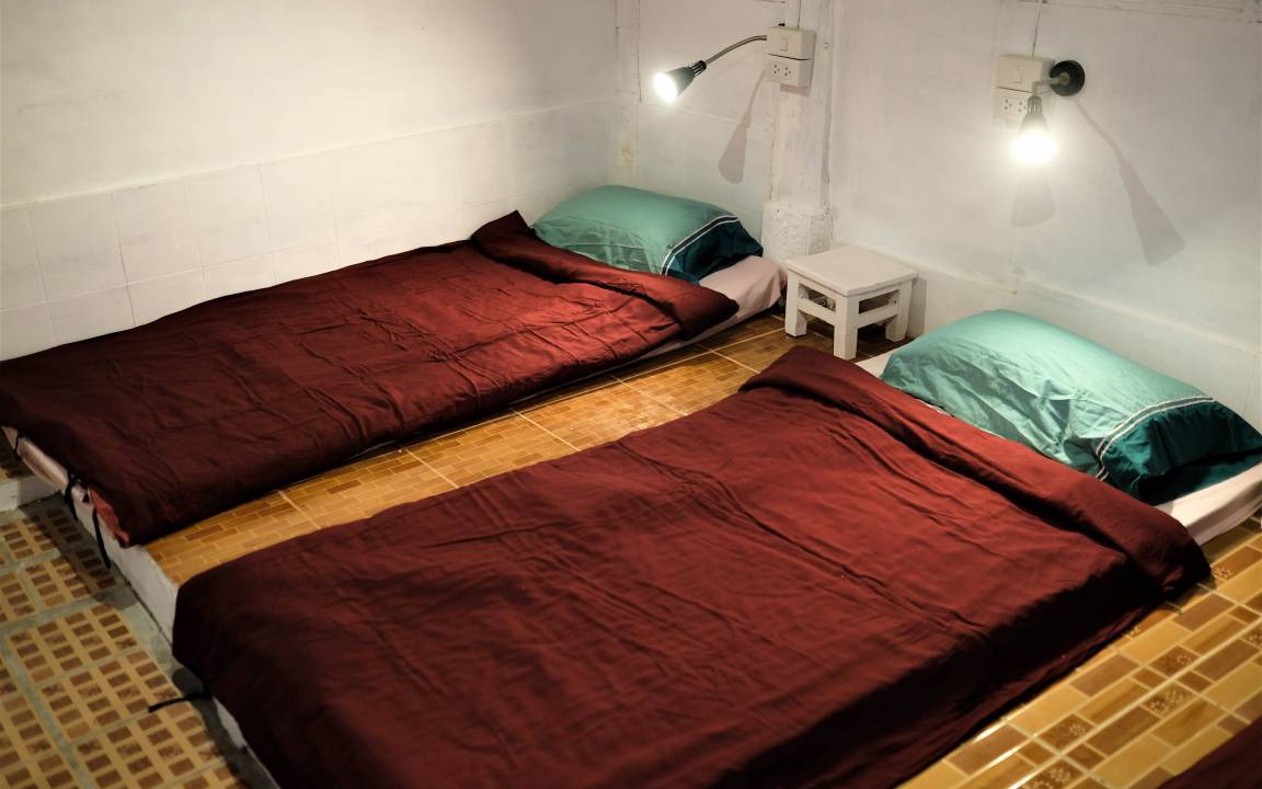 Photo of Bedroom in Pai