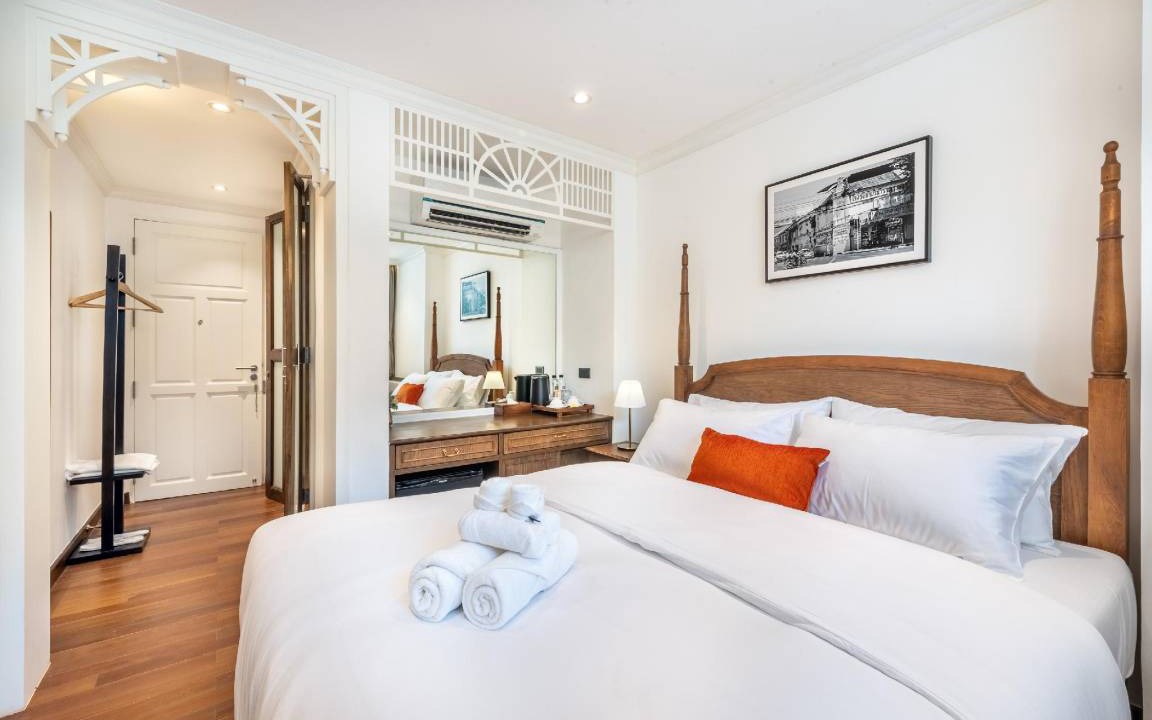 Photo of Bedroom in Samran Rat