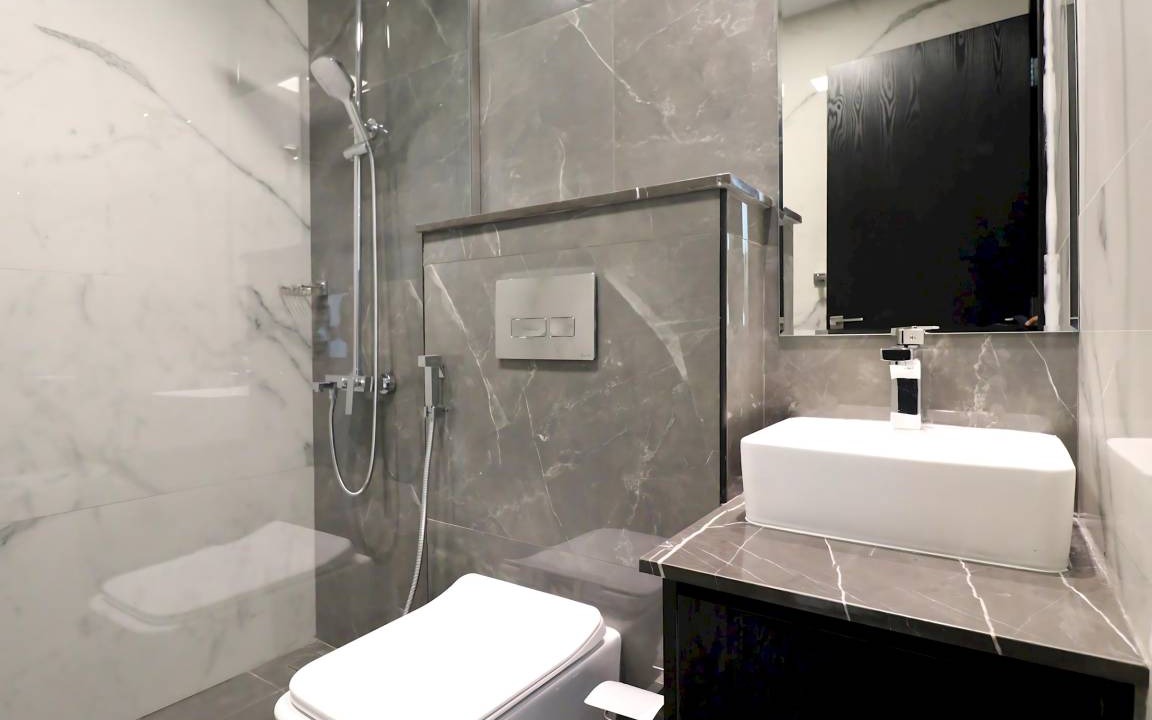 Photo of Bathroom in Al Barsha