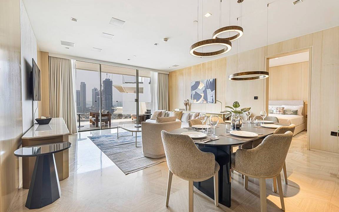 Photo of Others in Palm Jumeirah