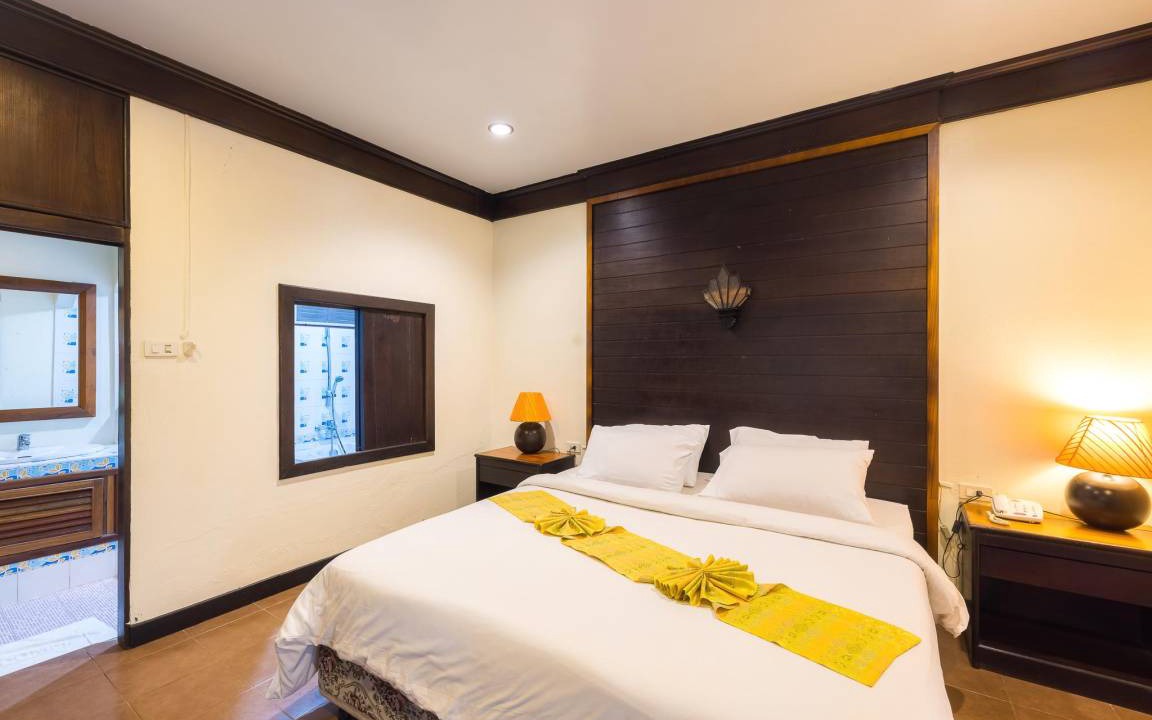 Photo of Bedroom in Mae Sai