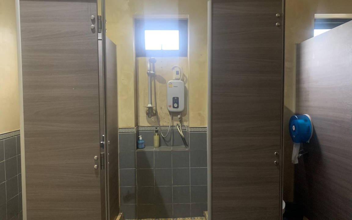 Photo of Bathroom in Pai
