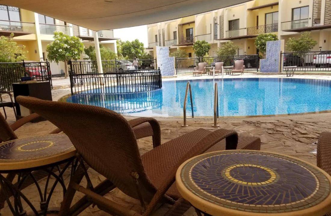 Photo of Outdoor in Dubai