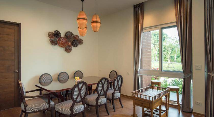 Photo of Livingroom in Pak Phli