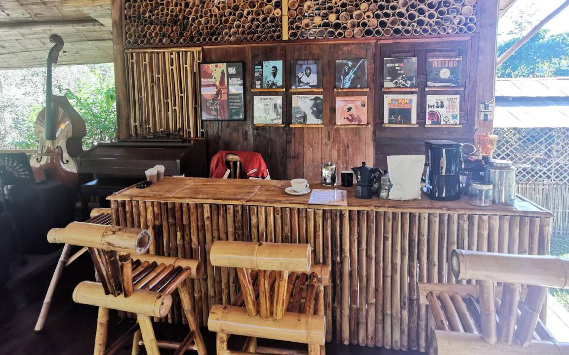 Photo of Livingroom in Pa Pae