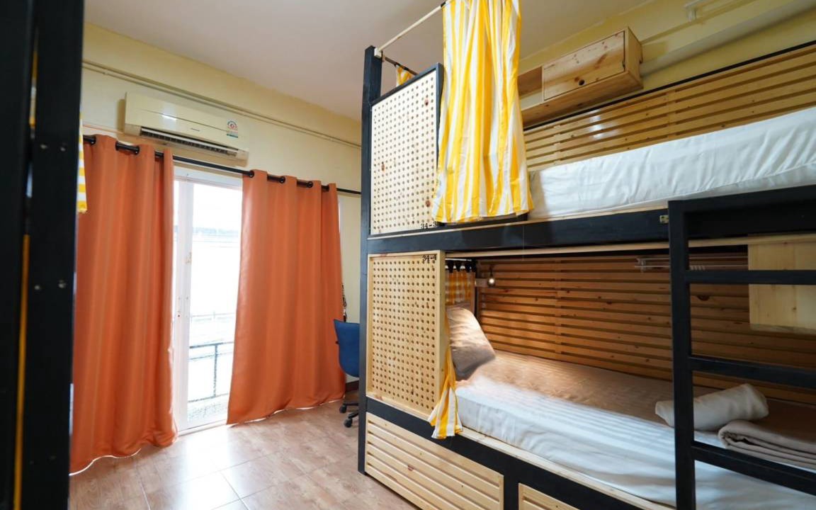 Photo of Bedroom in Chom Phon
