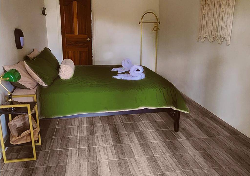 Photo of Bedroom in Bai Lan