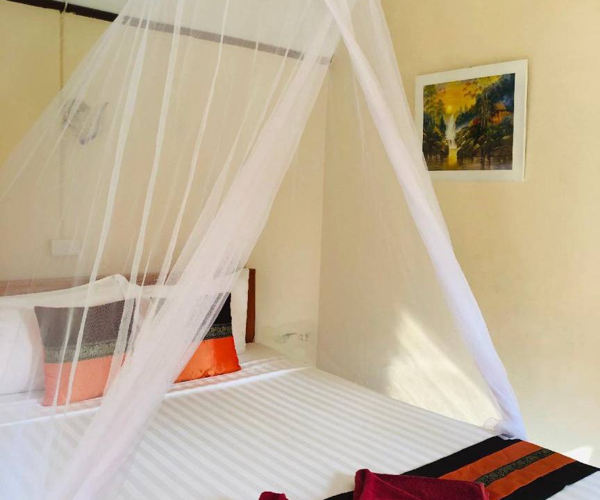 Photo of Bedroom in Ko Lanta