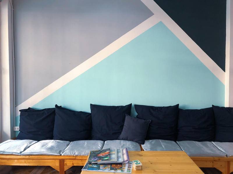 Photo of Livingroom in Chang Phueak