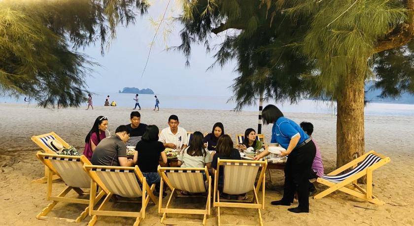 Photo of Others in Laem Sing
