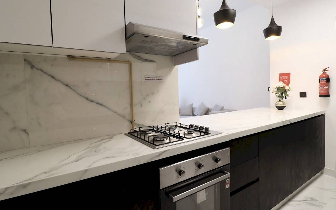 Photo of Kitchen in Al Barsha