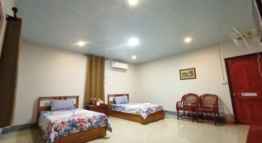 Photo of Bedroom in Mae Chaem