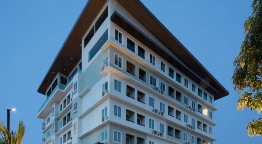 Photo of Buildings in Songkhla