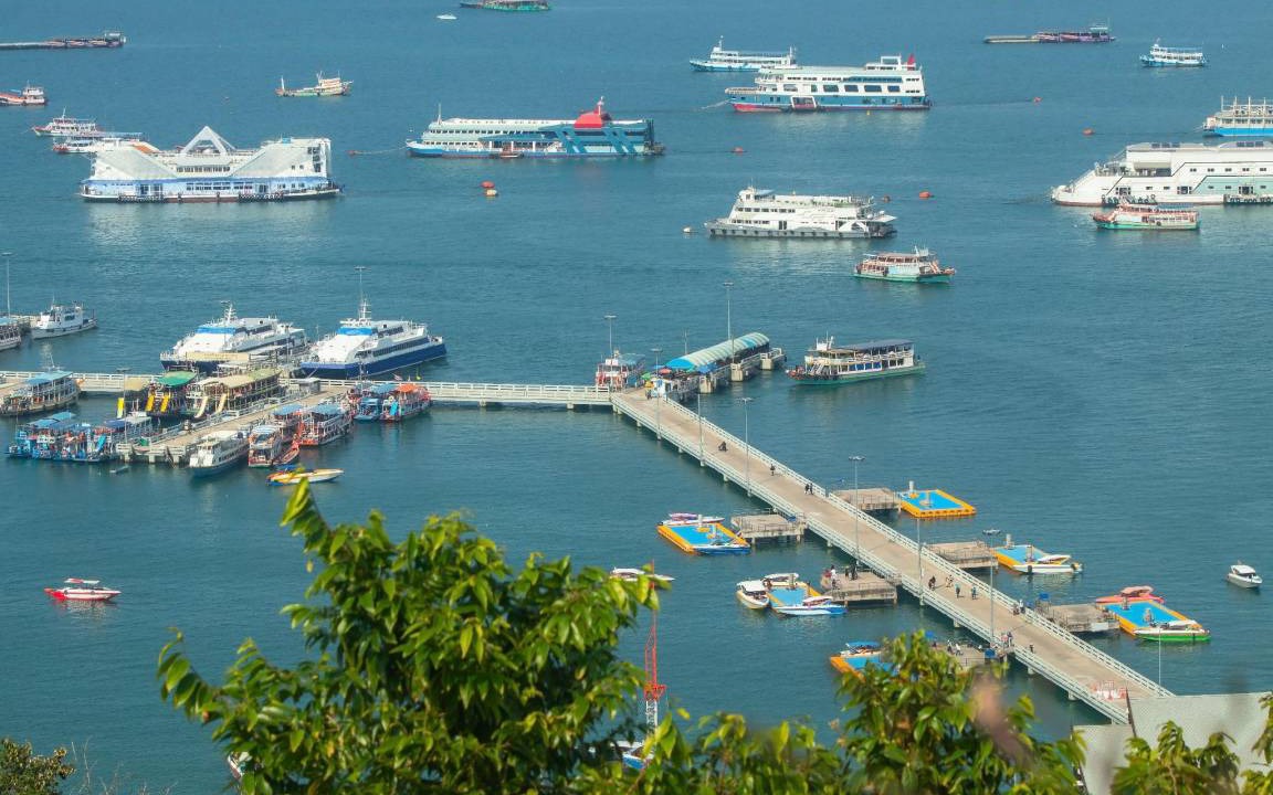 Photo of Others in North Pattaya