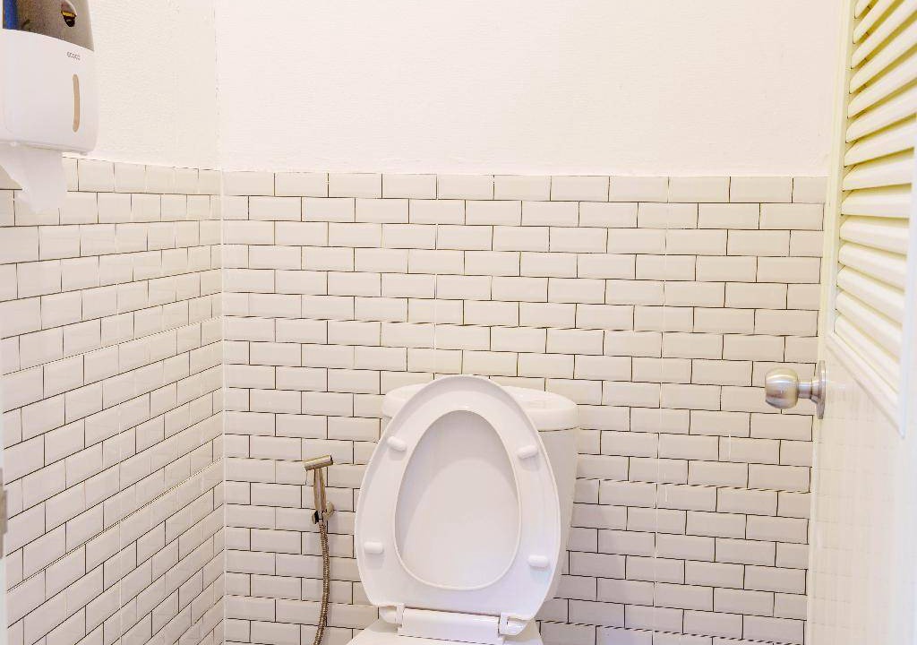 Photo of Bathroom in Downtown Hat Yai