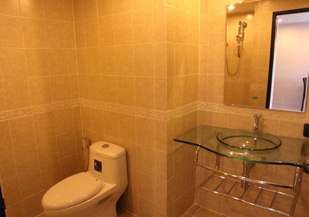 Photo of Bathroom in Nong Prue