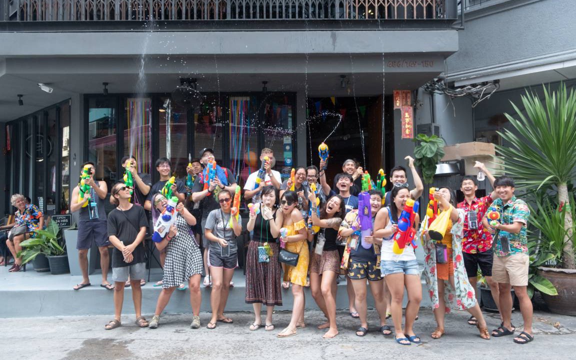 Photo of Others in Thanon Phetchaburi