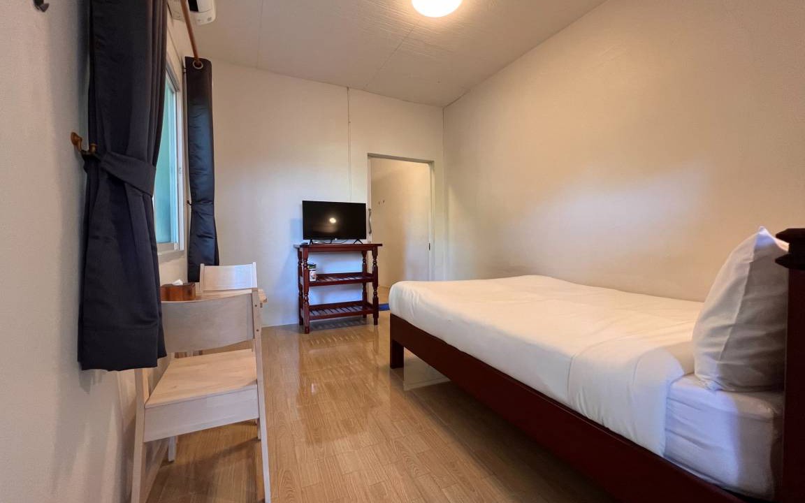 Photo of Bedroom in Chumphon