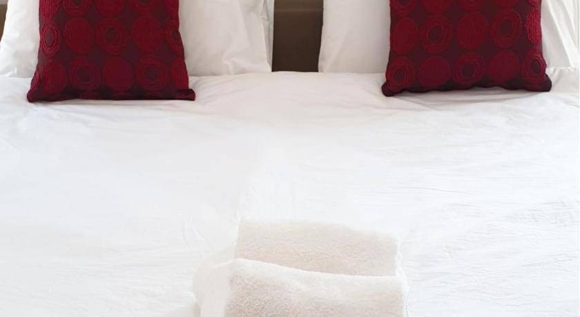 Photo of Bedroom in Huai Kapi