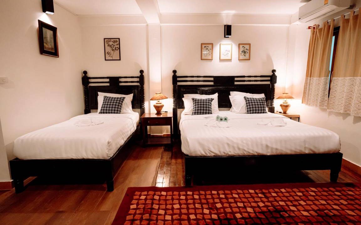 Photo of Bedroom in Nai Mueang