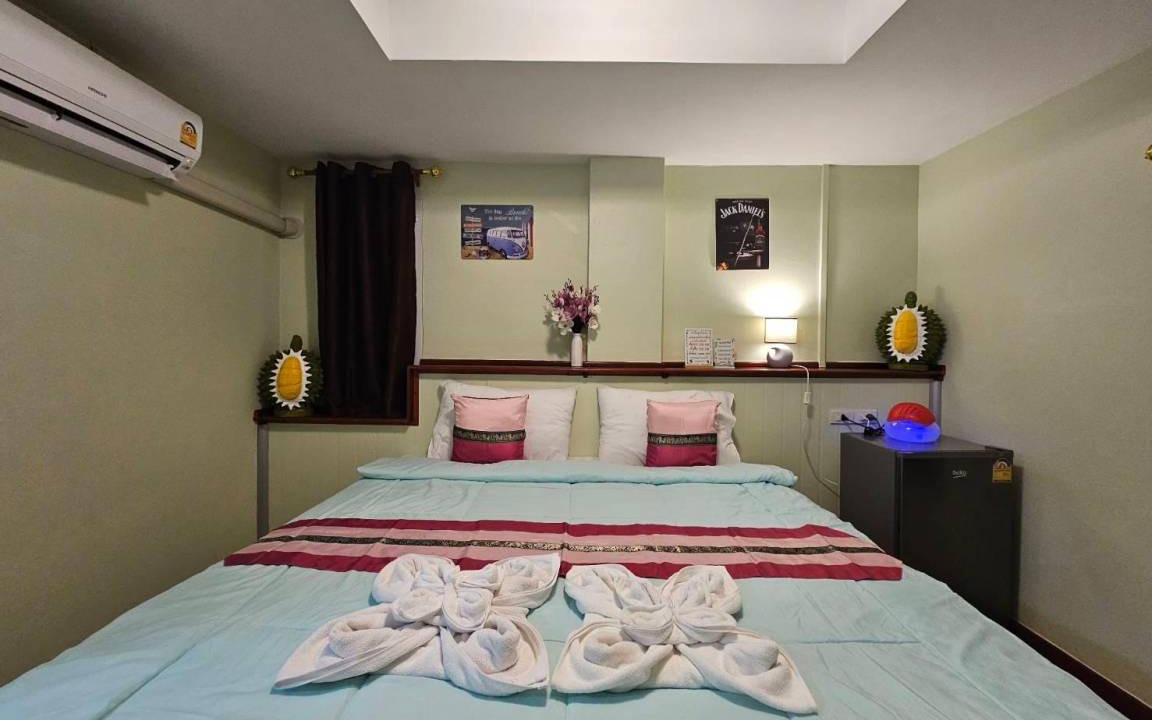 Photo of Bedroom in Saen Saep