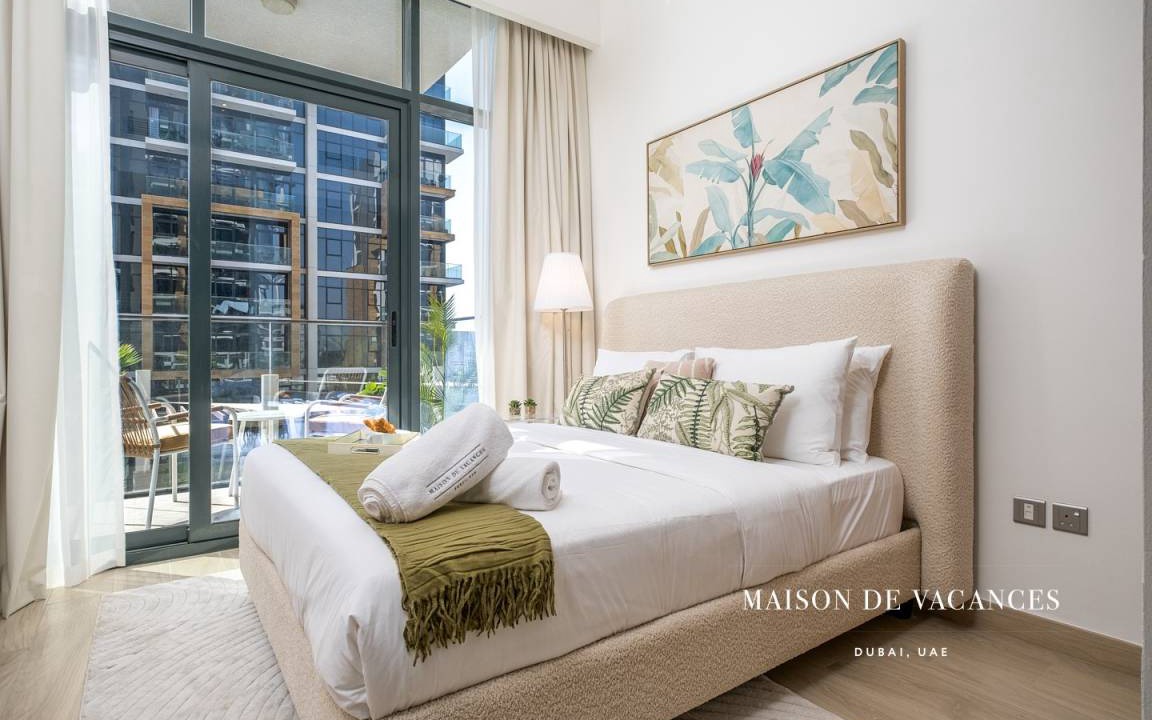 Photo of Bedroom in Nad Al Sheba