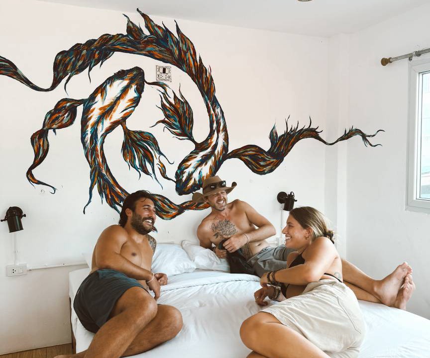 Photo of Others in Koh Tao