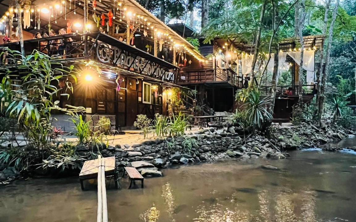 Photo of Others in Chiang Dao District