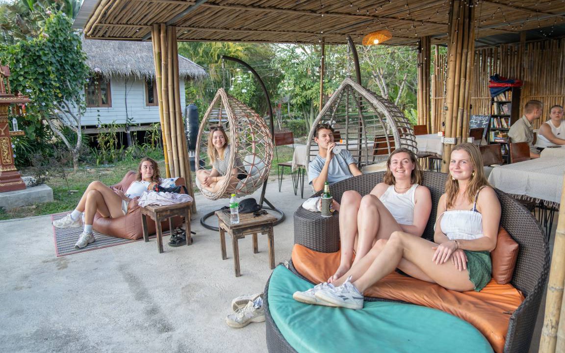 Photo of Others in Pai