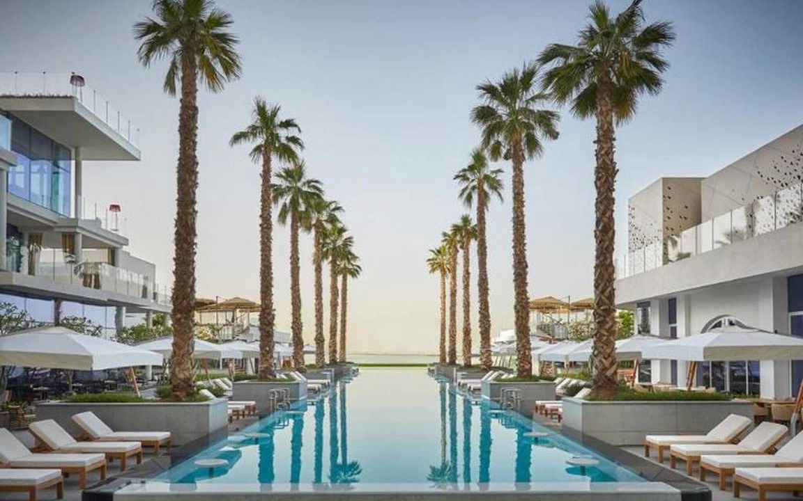 Photo of Outdoor in Palm Jumeirah