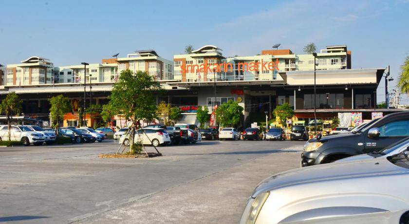 Photo of Others in Mueang Samut Prakan District