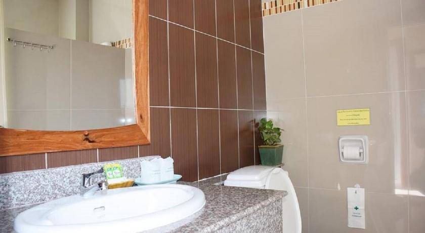 Photo of Bathroom in Nakhon Phanom