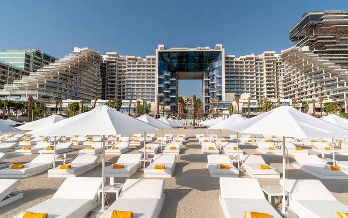 Photo of Others in Palm Jumeirah