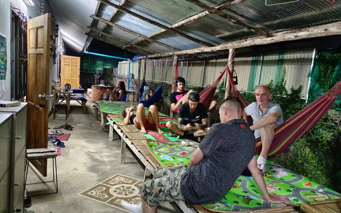 Photo of Others in Pai